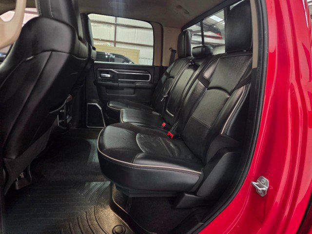 Used 2021 RAM 2500 Laramie image 82