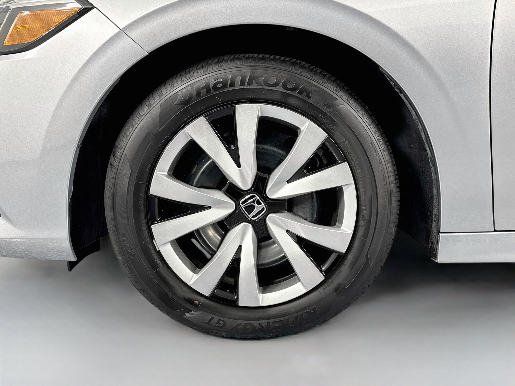 Certified 2023 Honda Civic LX image 28
