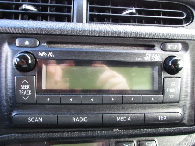 Used 2013 Toyota Prius C Two FWD image 23