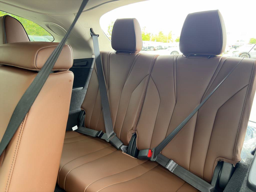 New 2026 Acura MDX w/ Advance Package AWD/4WD image 33