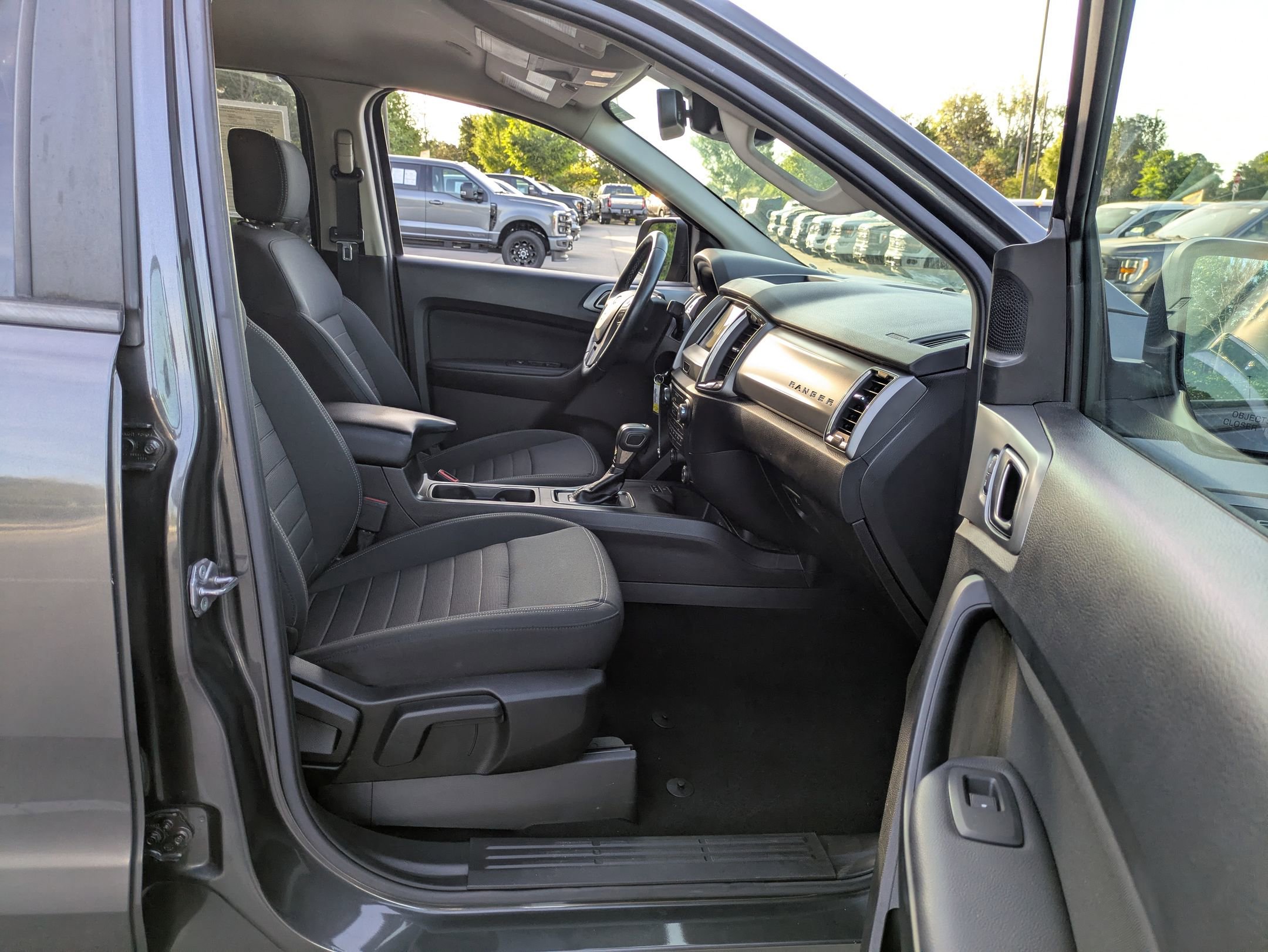 Certified 2019 Ford Ranger XLT w/ Equipment Group 301A Mid RWD image 40