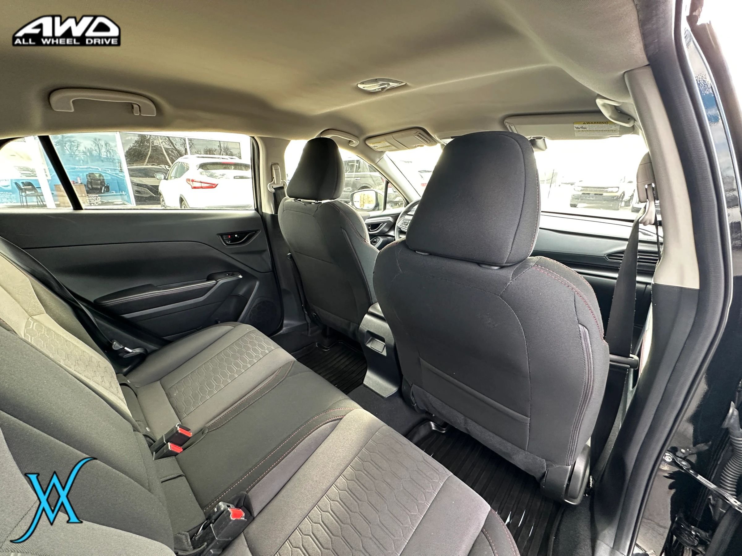 Used 2024 Subaru Impreza 2.0i Sport AWD/4WD image 27