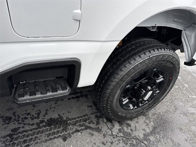 New 2026 Ford F250 XL w/ STX Appearance Package image 13