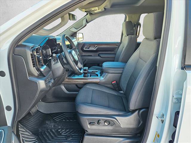 New 2026 Chevrolet Silverado 1500 RST AWD/4WD image 15