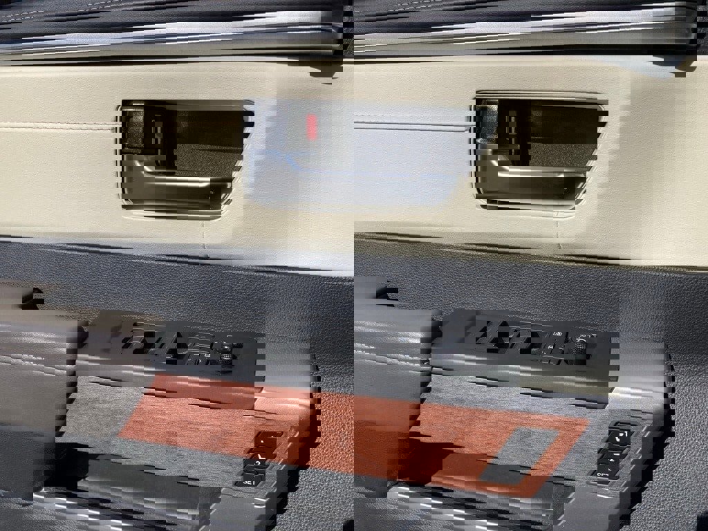 Used 2024 Toyota Tundra 1794 Edition image 13