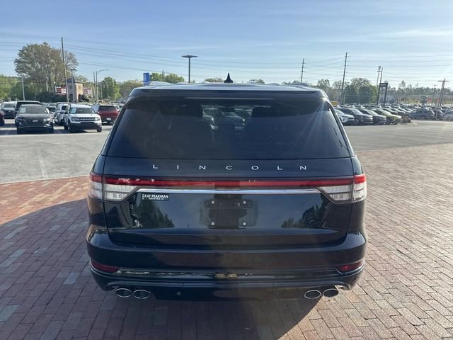 Used 2023 Lincoln Aviator Reserve w/ Equipment Group 201A image 13