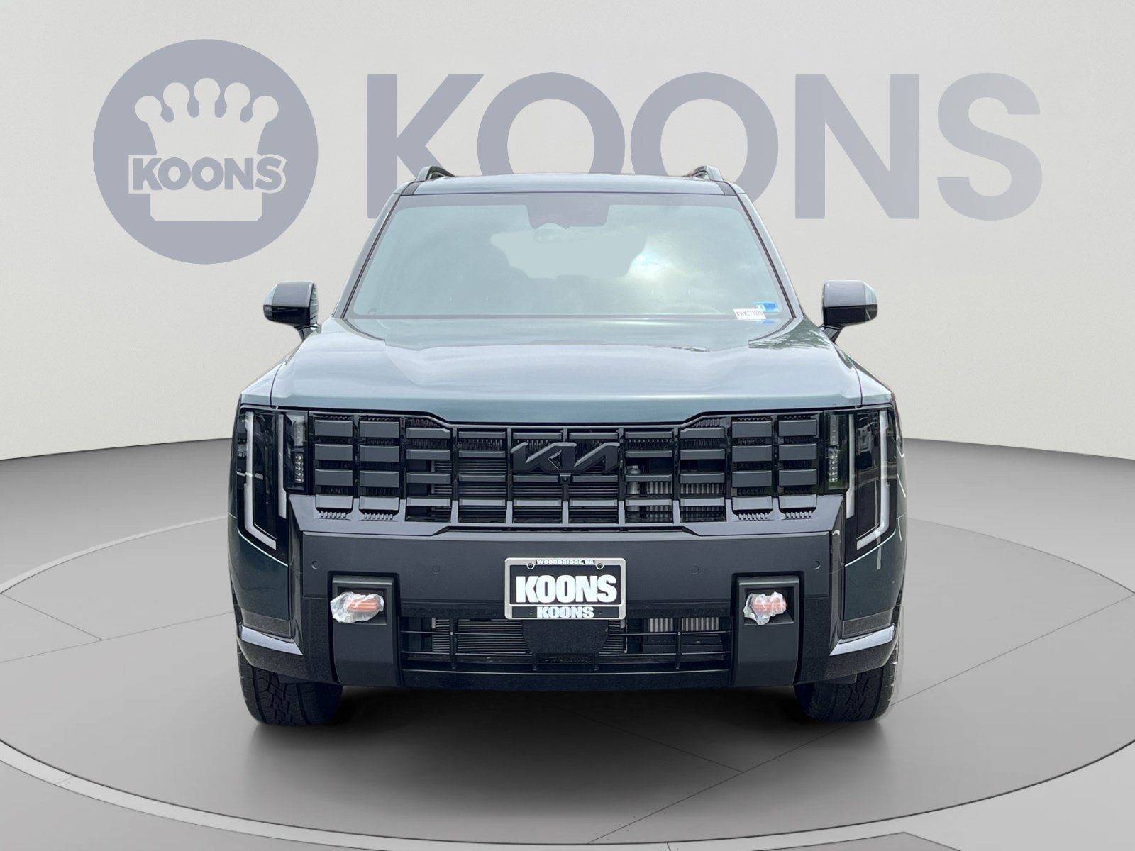 New 2027 Kia Telluride SX X-Pro AWD/4WD image 11