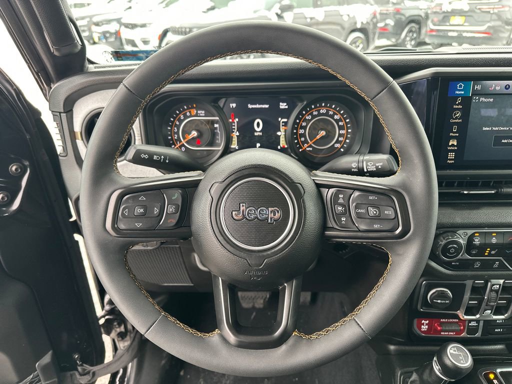 Used 2024 Jeep Gladiator Sport image 26