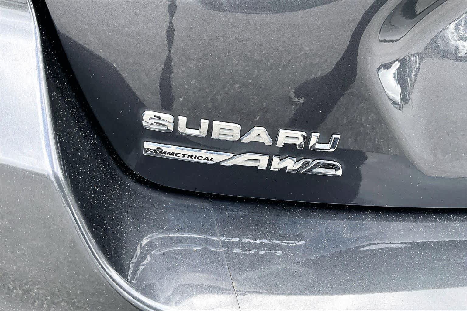 Used 2024 Subaru Impreza 2.0i AWD/4WD image 30