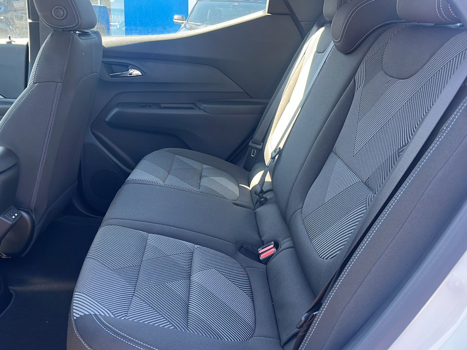 New 2027 Chevrolet Bolt LT w/ Comfort Package FWD image 14