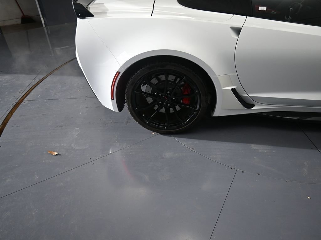 Used 2019 Chevrolet Corvette Grand Sport image 19
