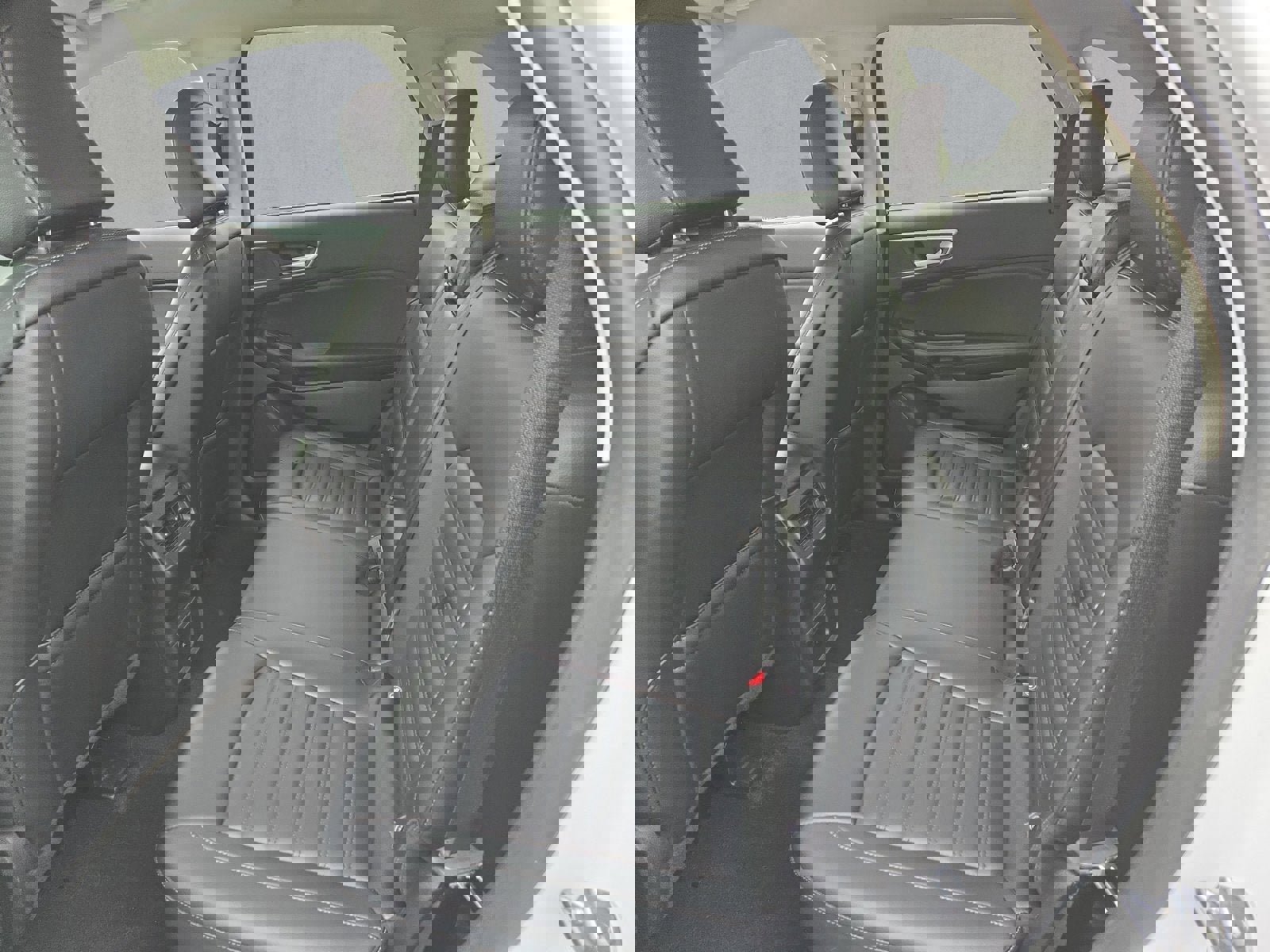 Certified 2024 Ford Edge SEL image 23