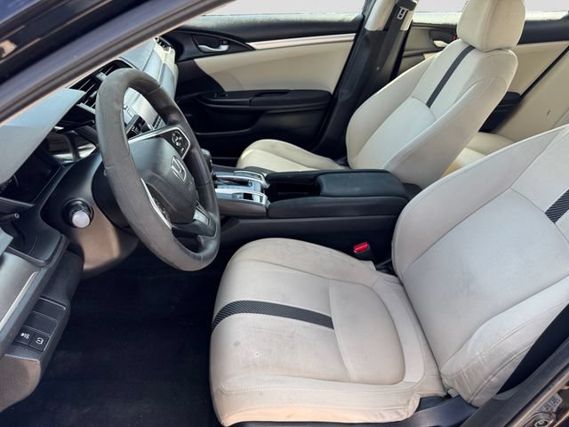 Used 2017 Honda Civic LX image 11