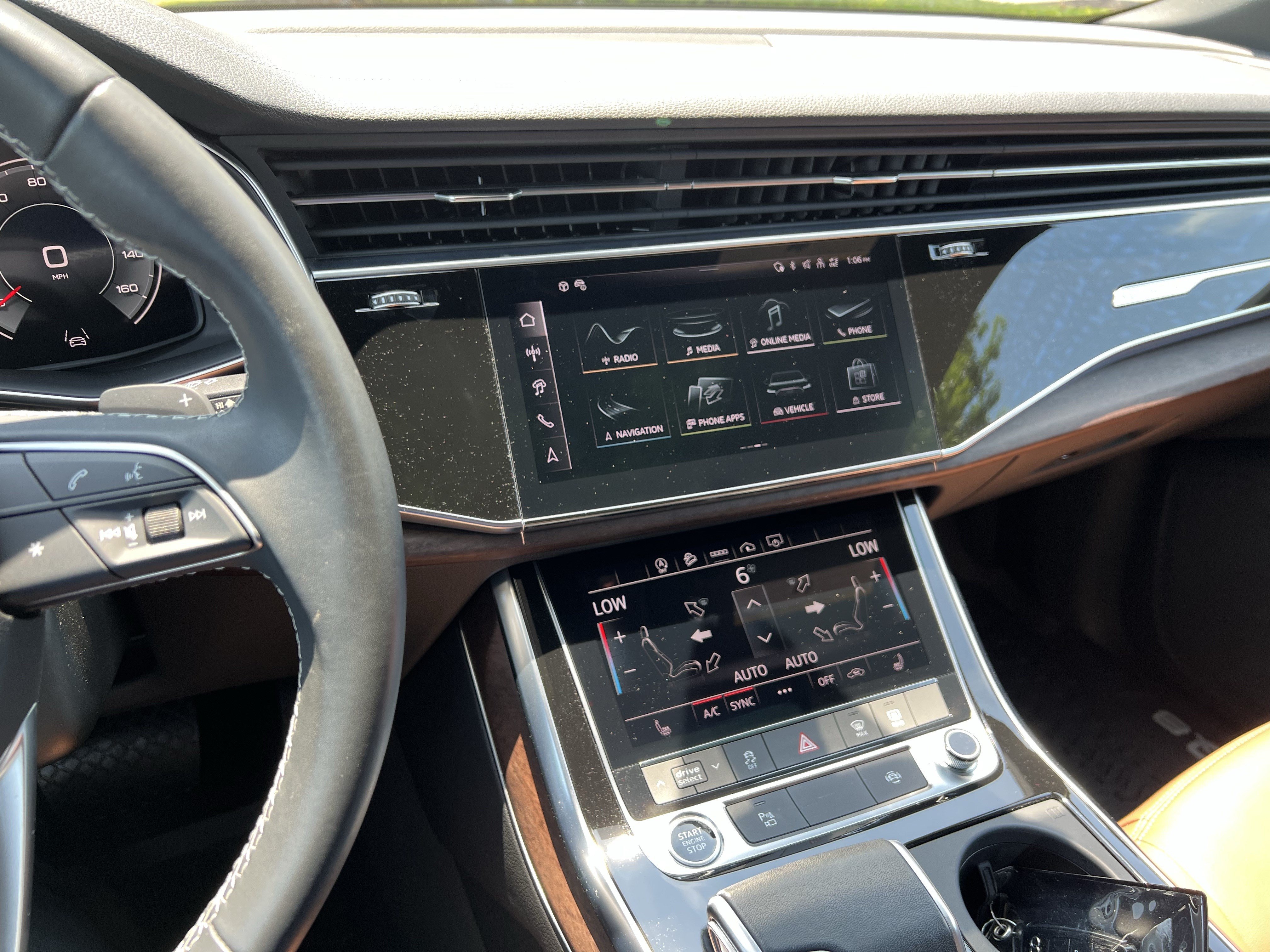 Certified 2024 Audi Q8 Premium AWD/4WD image 31