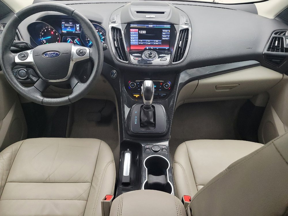 Used 2015 Ford Escape Titanium FWD image 22