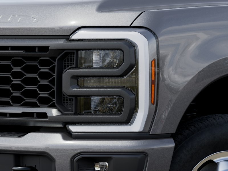 New 2027 Ford F350 XL w/ STX Appearance Package AWD/4WD image 18