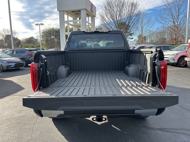 New 2026 Toyota Tundra Limited AWD/4WD image 8
