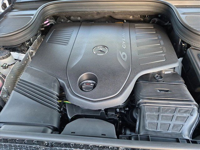 New 2027 Mercedes-Benz GLS 450 4MATIC image 15