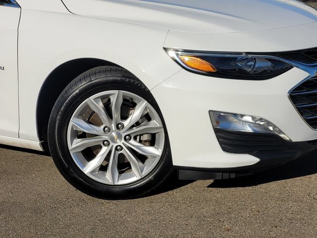 Used 2024 Chevrolet Malibu LT FWD image 9