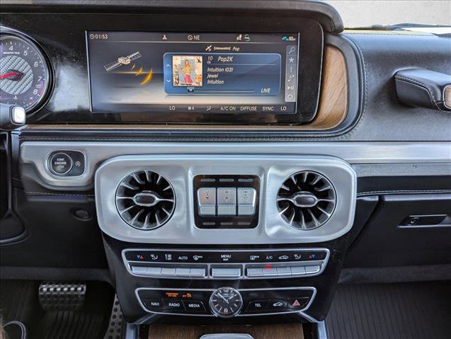 Used 2019 Mercedes-Benz G 63 AMG 4MATIC image 14