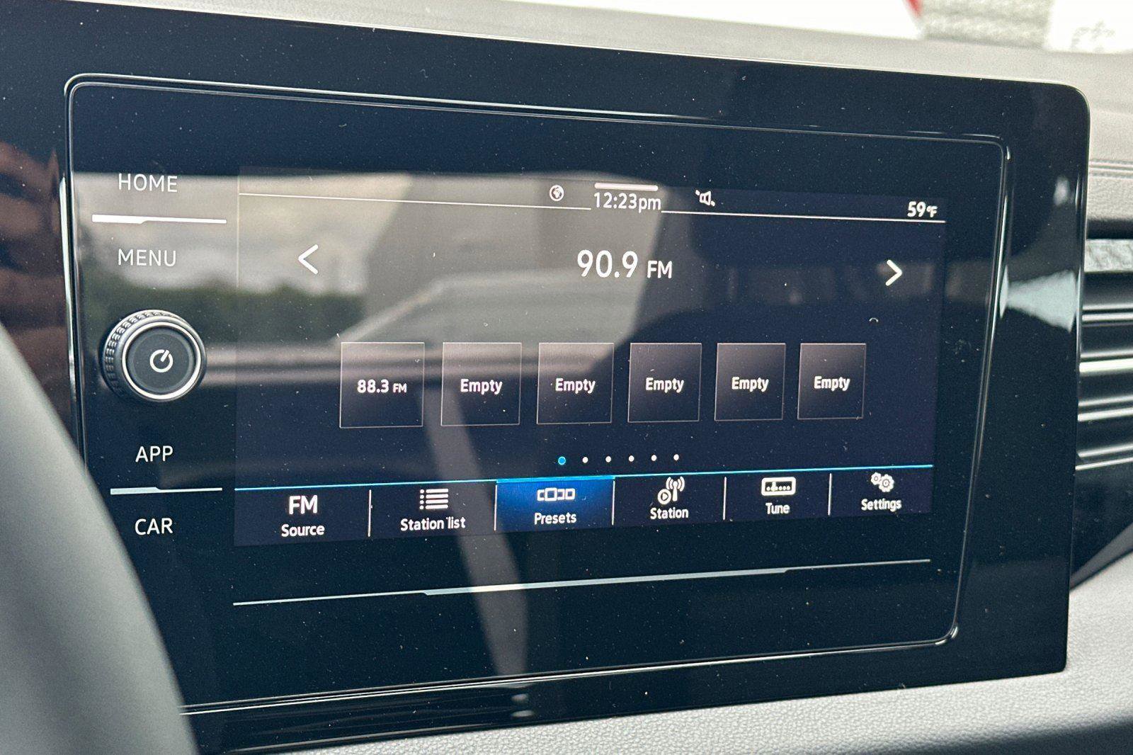 New 2026 Volkswagen Jetta S image 16