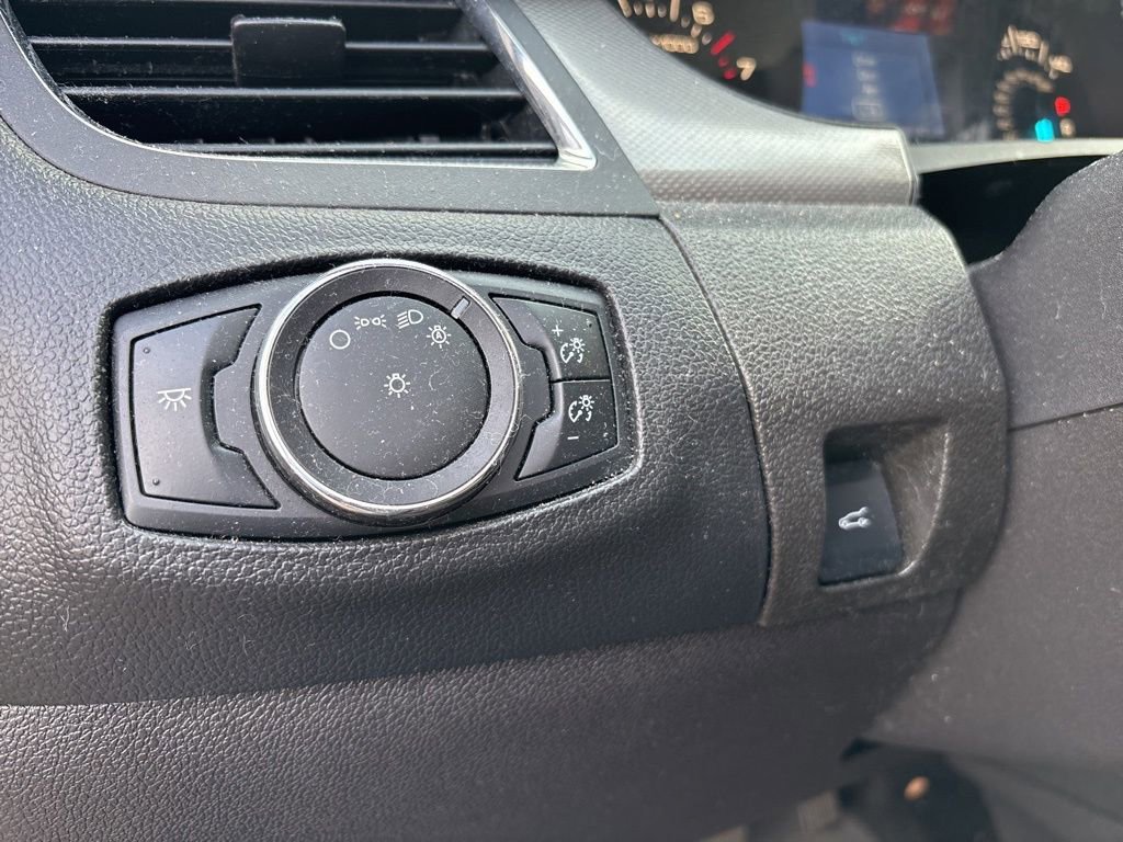 Used 2014 Ford Edge SEL w/ Equipment Group 204A image 20