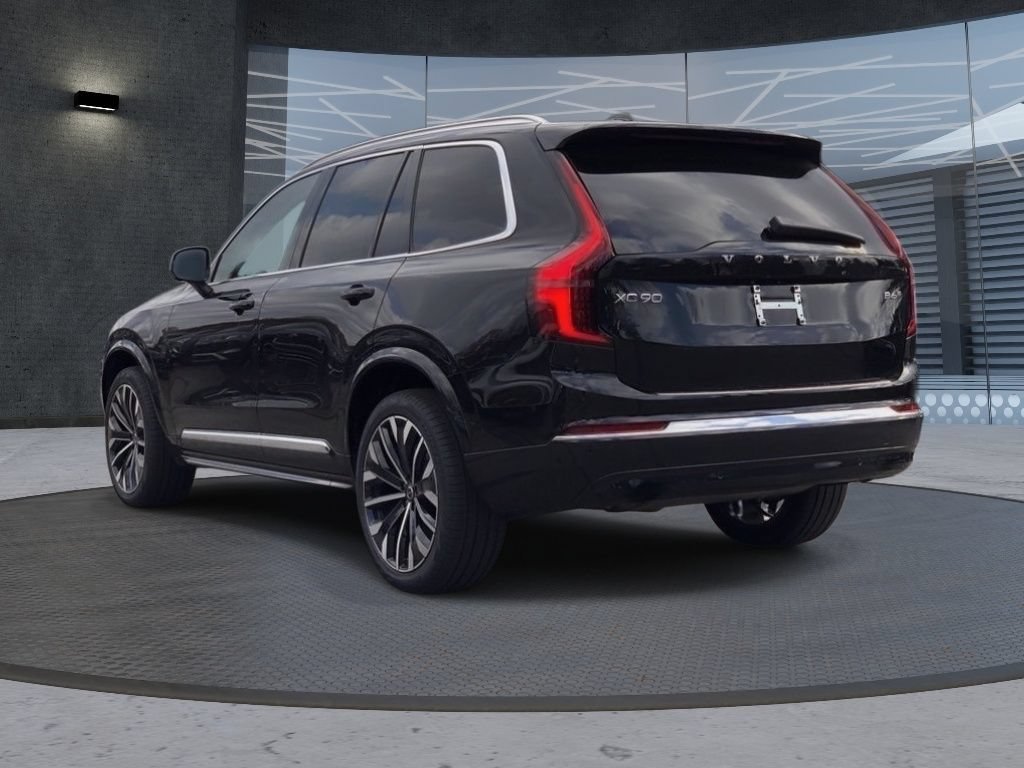New 2026 Volvo XC90 B6 Plus w/ Protection Package Premier AWD/4WD image 3