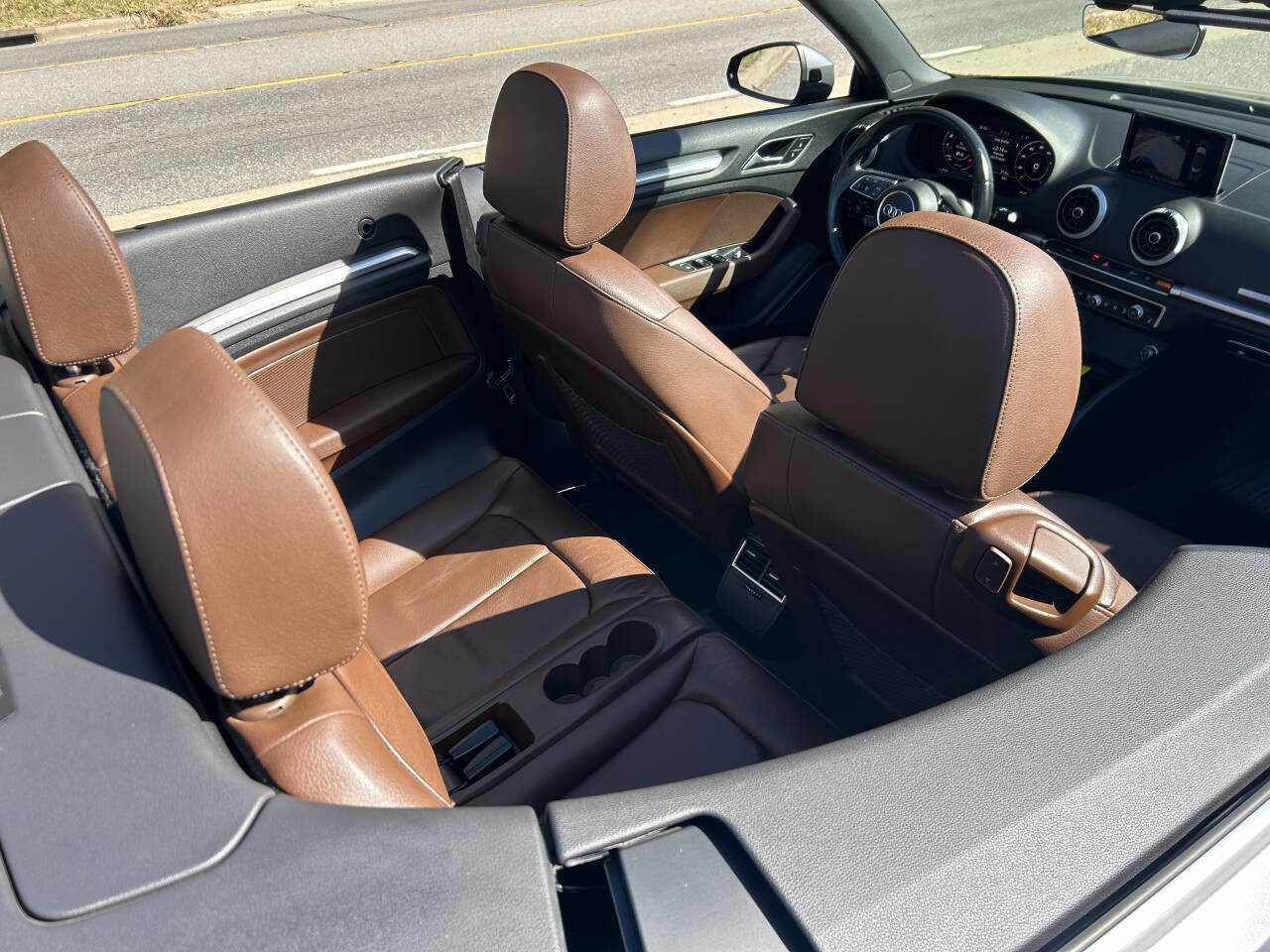 Used 2018 Audi A3 2.0T Premium Plus image 27