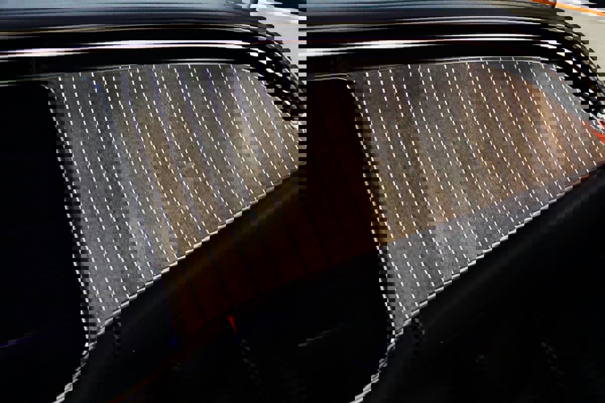 Used 2025 Mercedes-Benz E 350 4MATIC Sedan image 48