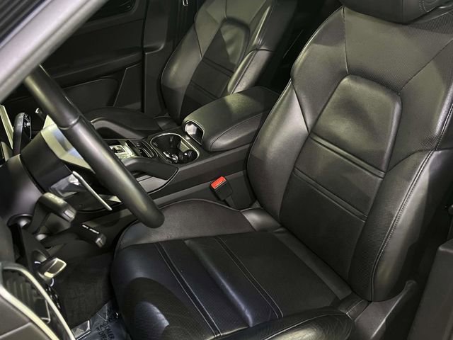 Certified 2021 Porsche Cayenne AWD/4WD image 17