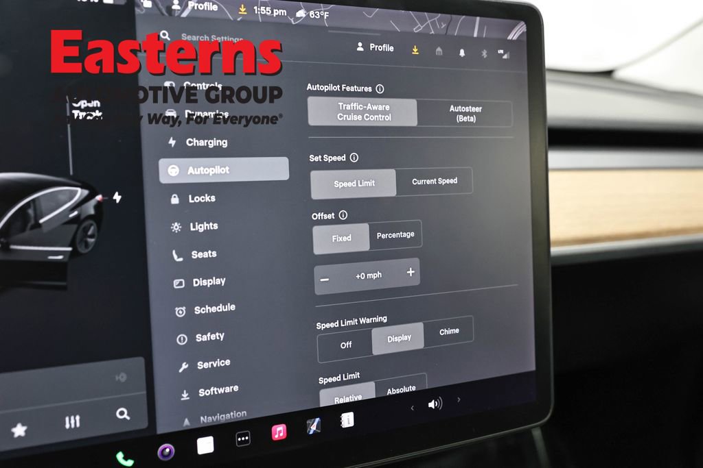 Used 2020 Tesla Model 3 Long Range image 15