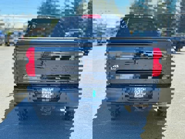 Used 2019 Toyota Tundra SR AWD/4WD image 8