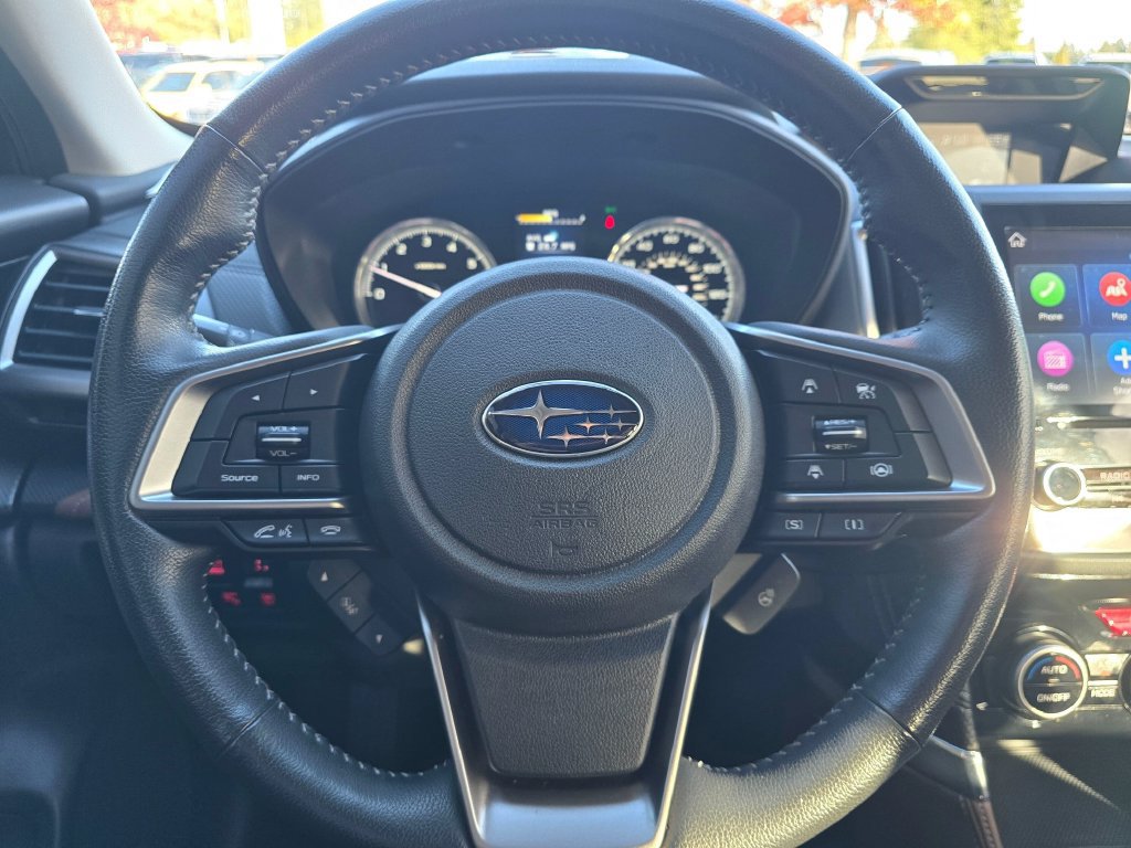 Certified 2021 Subaru Forester Touring w/ Popular Package #2 AWD/4WD image 16