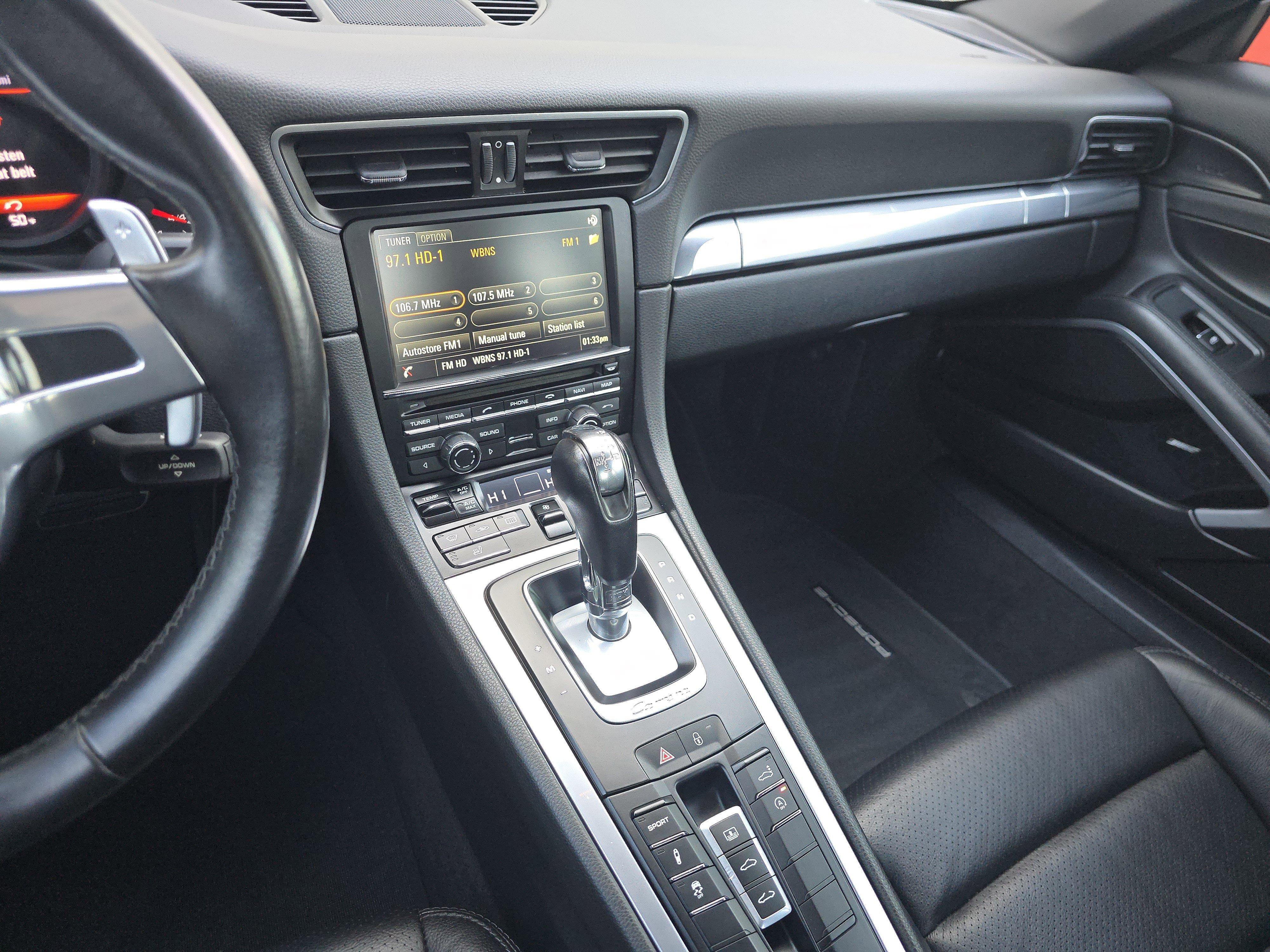 Used 2016 Porsche 911 Carrera S image 21