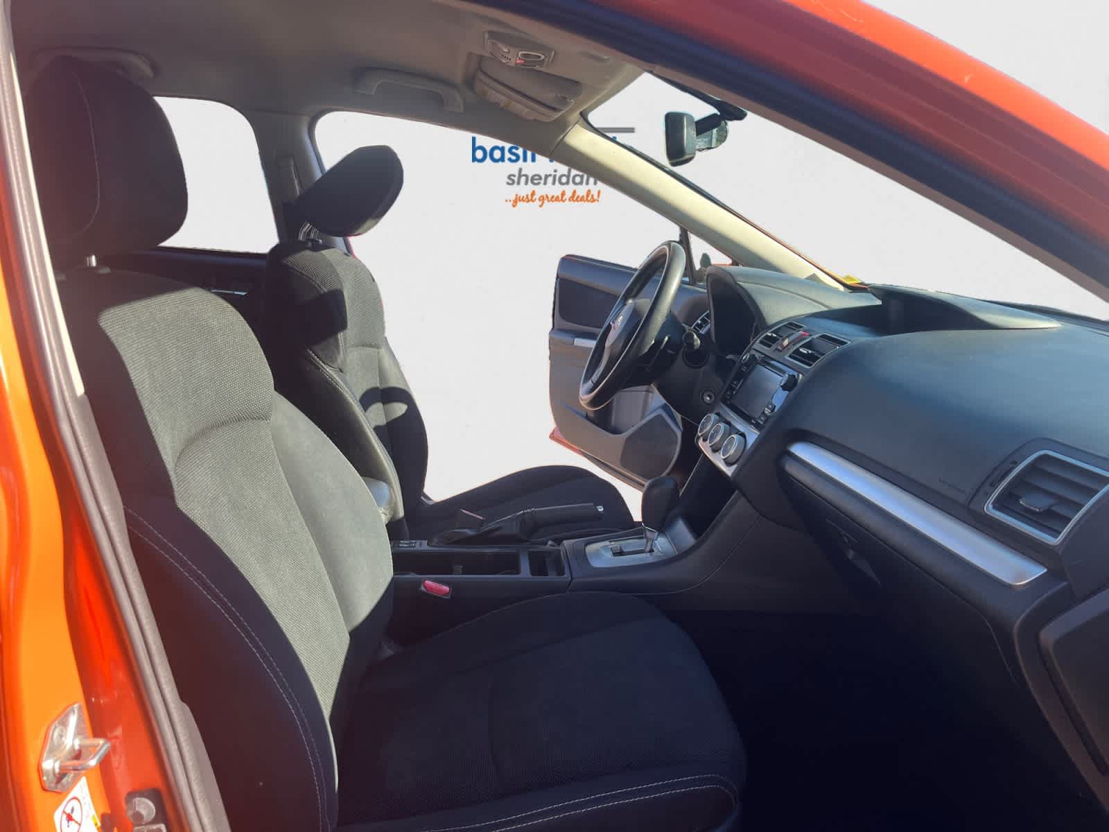 Used 2015 Subaru Crosstrek 2.0i Premium AWD/4WD image 19