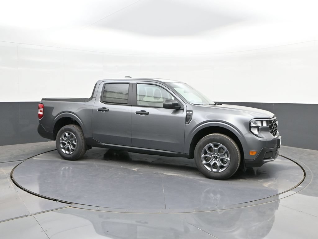 New 2026 Ford Maverick XLT FWD image 16