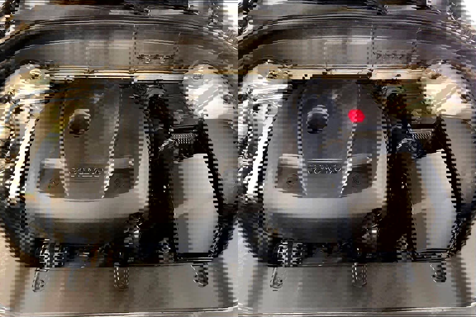 Used 2018 Volvo XC60 T5 Inscription w/ Convenience Package image 28