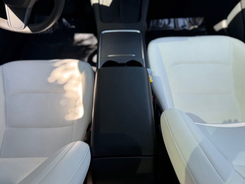 Used 2021 Tesla Model 3 Standard Range Plus RWD image 44