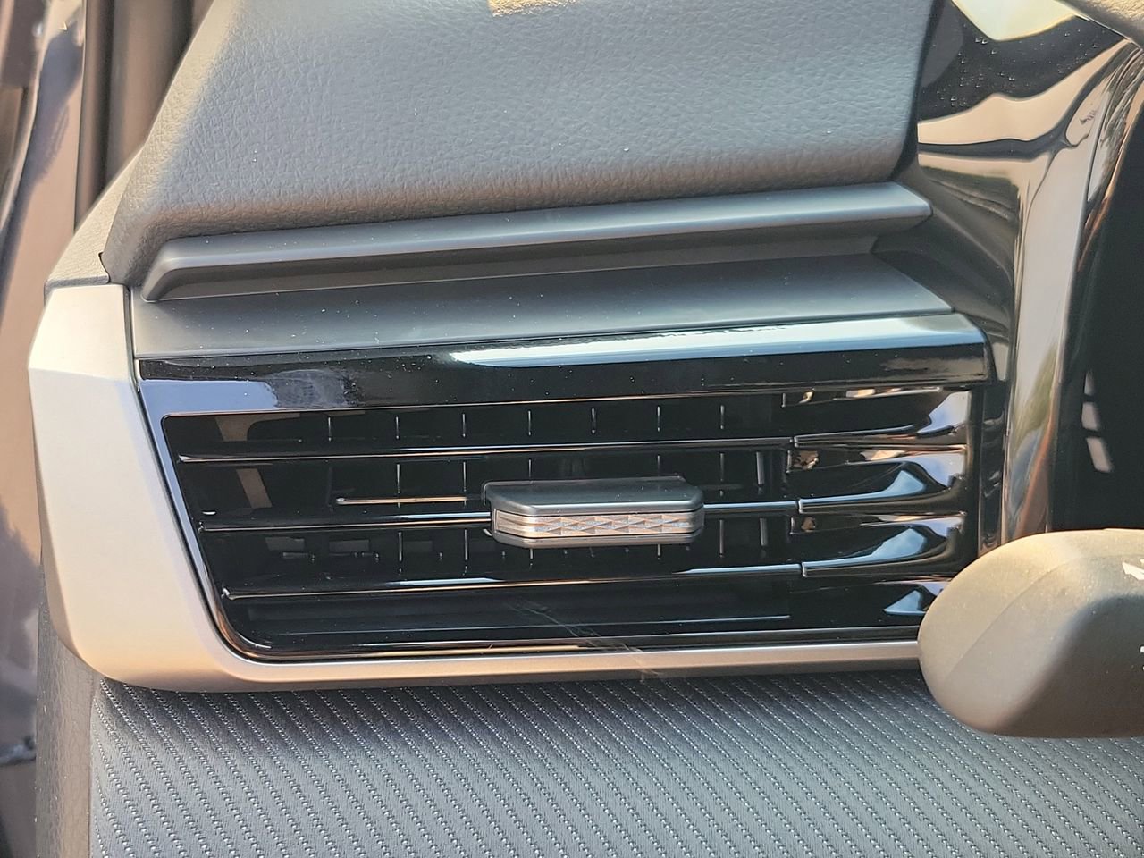 New 2026 Toyota Camry SE image 32