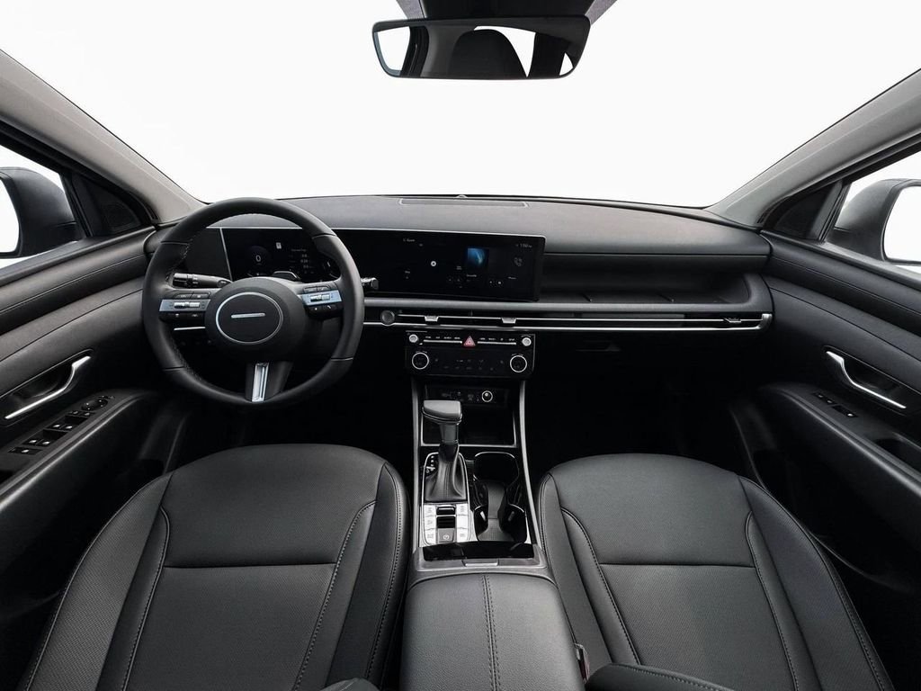 New 2026 Hyundai Tucson SEL image 25