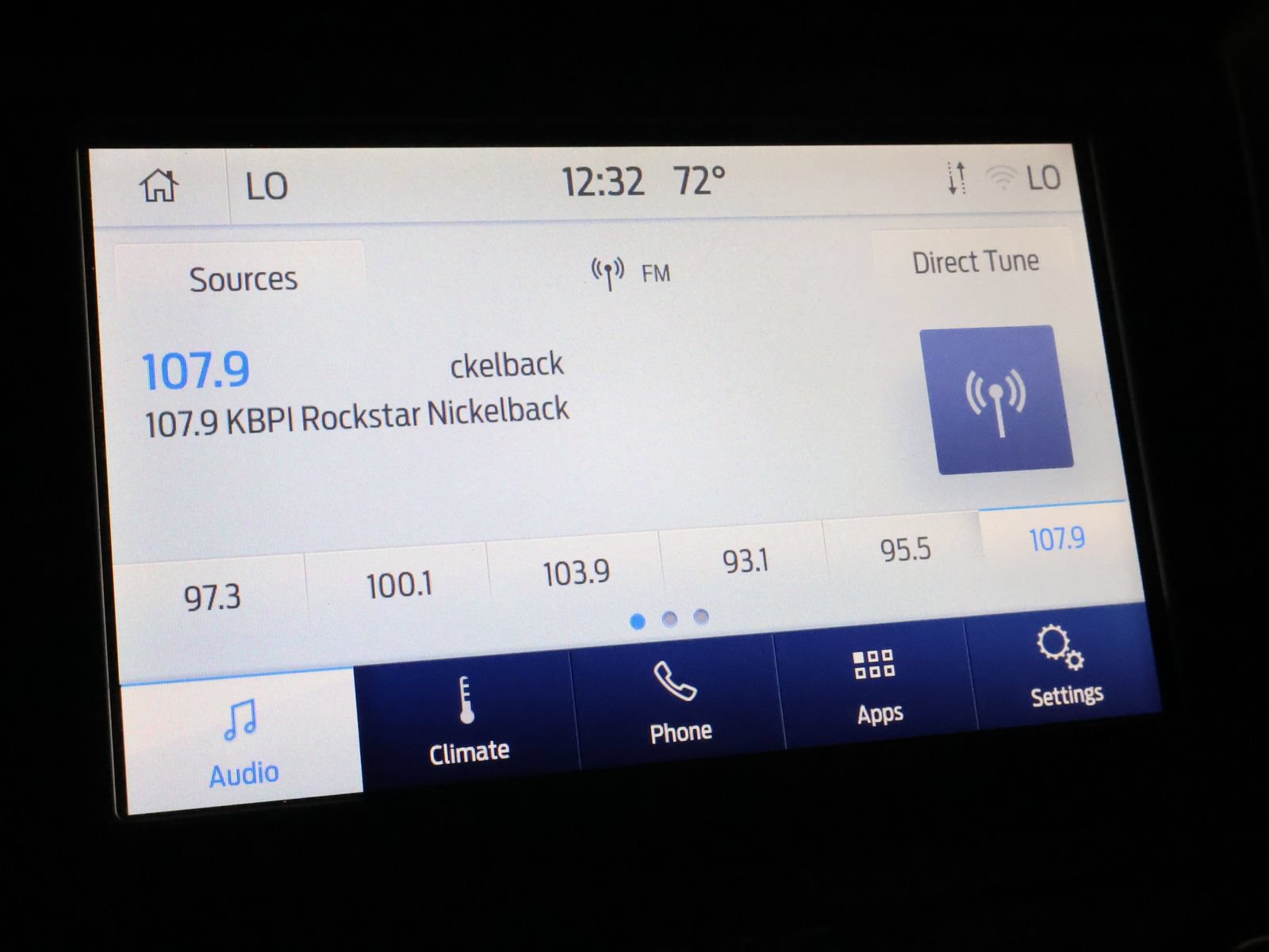 Used 2020 Ford Fusion SE FWD image 38