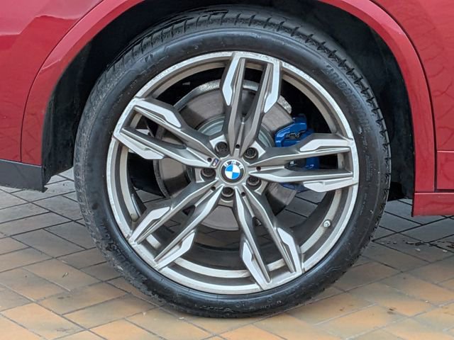 Used 2019 BMW X4 M40i AWD/4WD image 10