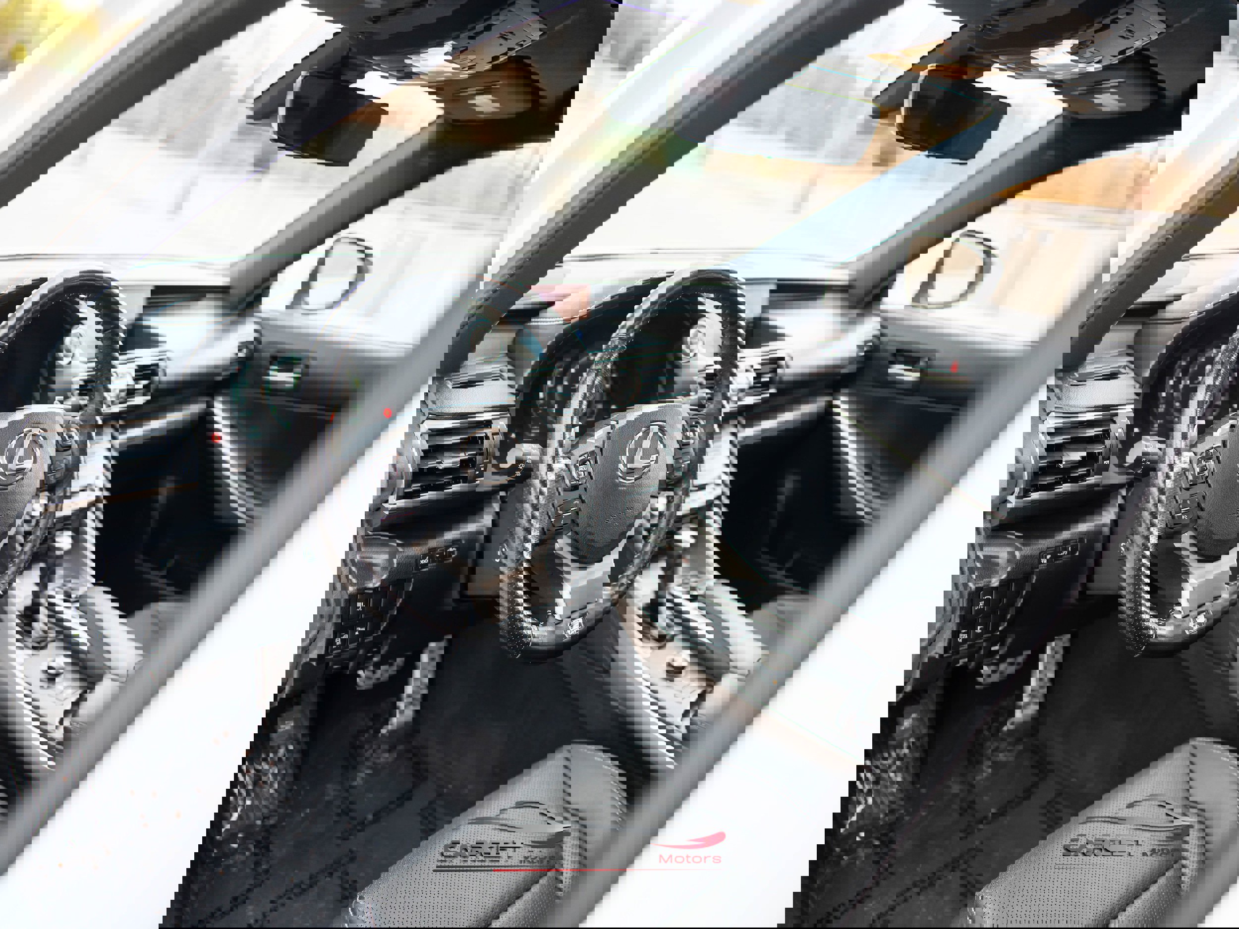 Used 2018 Lexus IS 350 F Sport image 13