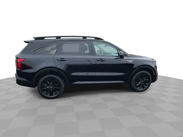 Used 2023 Kia Sorento S w/ Panoramic Sunroof Package AWD/4WD image 9