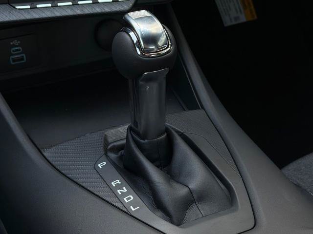 New 2026 Ford Mustang Coupe RWD image 41