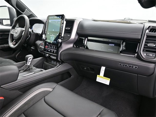 New 2026 RAM 1500 RHO w/ RHO Level 1 Equipment Group image 10