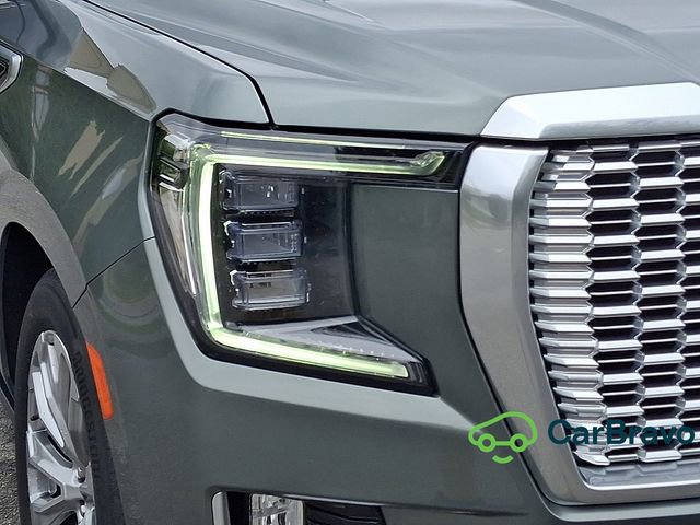 Certified 2024 GMC Yukon XL Denali w/ Advanced Technology Package AWD/4WD image 9