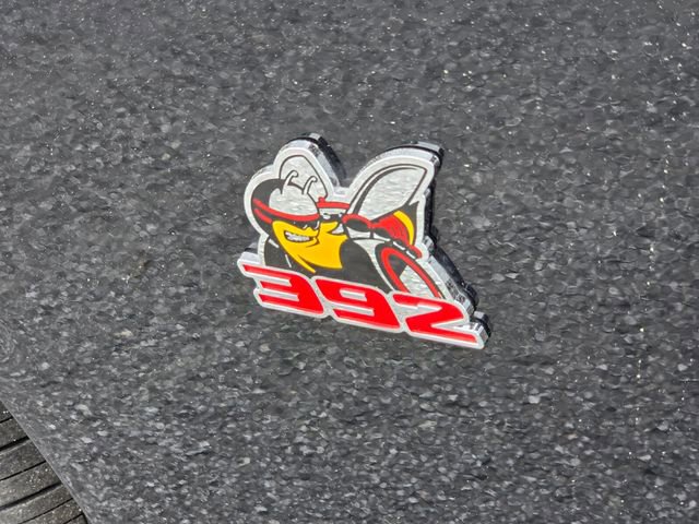 Used 2023 Dodge Challenger R/T Scat Pack w/ Plus Package image 35