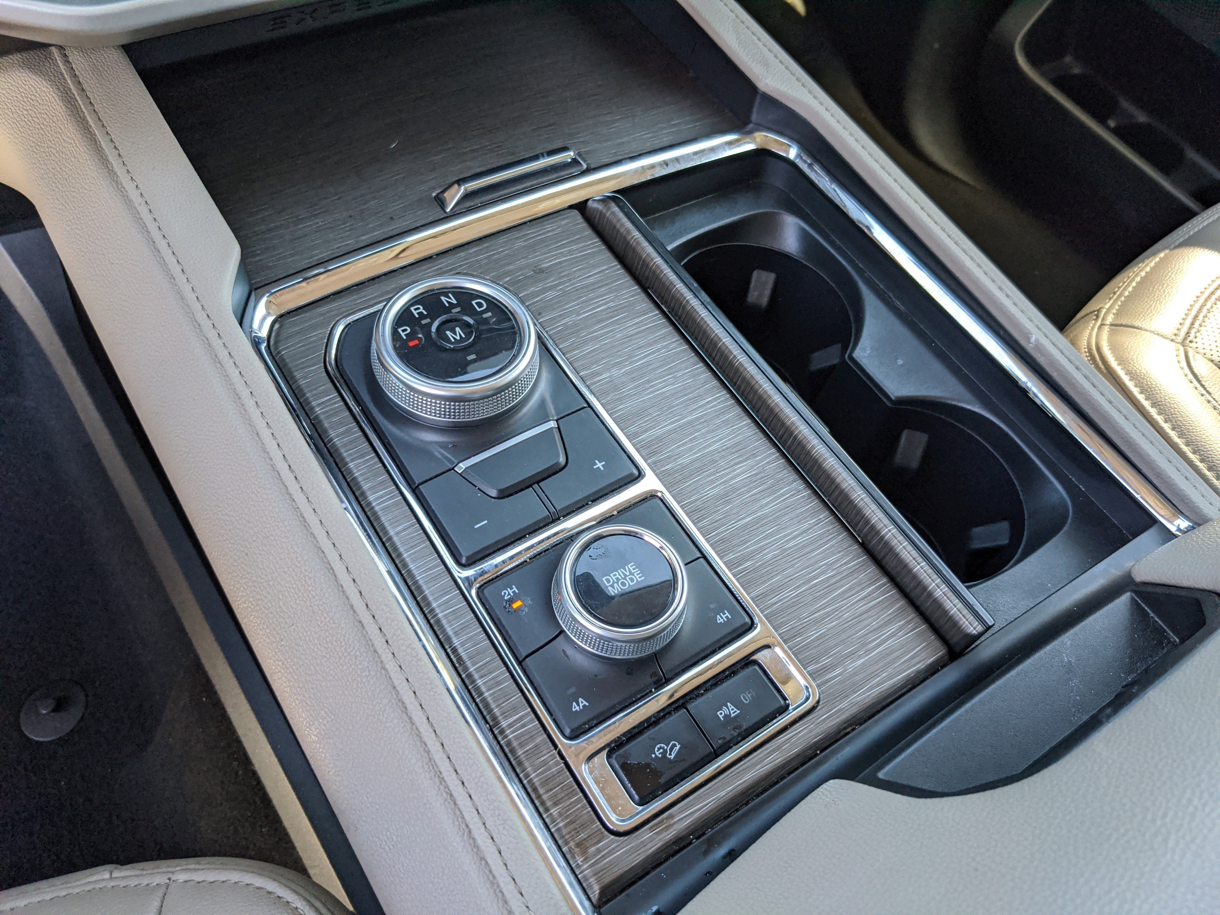 Used 2024 Ford Expedition Max Limited image 30