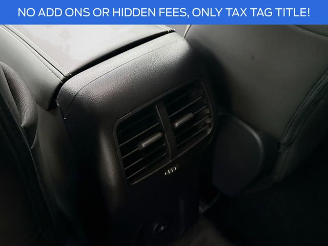 New 2025 Ford Bronco Sport Big Bend image 23